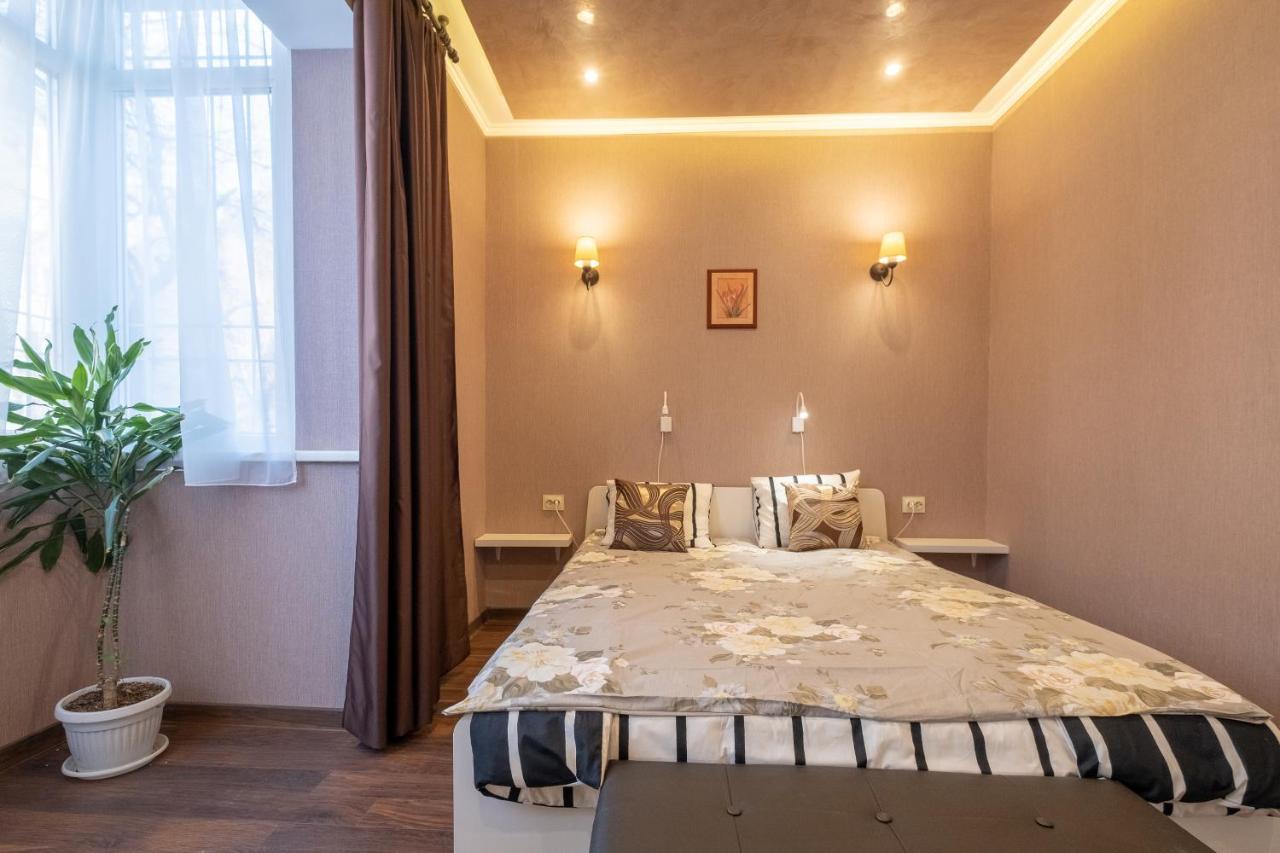 Feel Sofia - One Bedroom Apartment Next To Russian Square Eksteriør billede