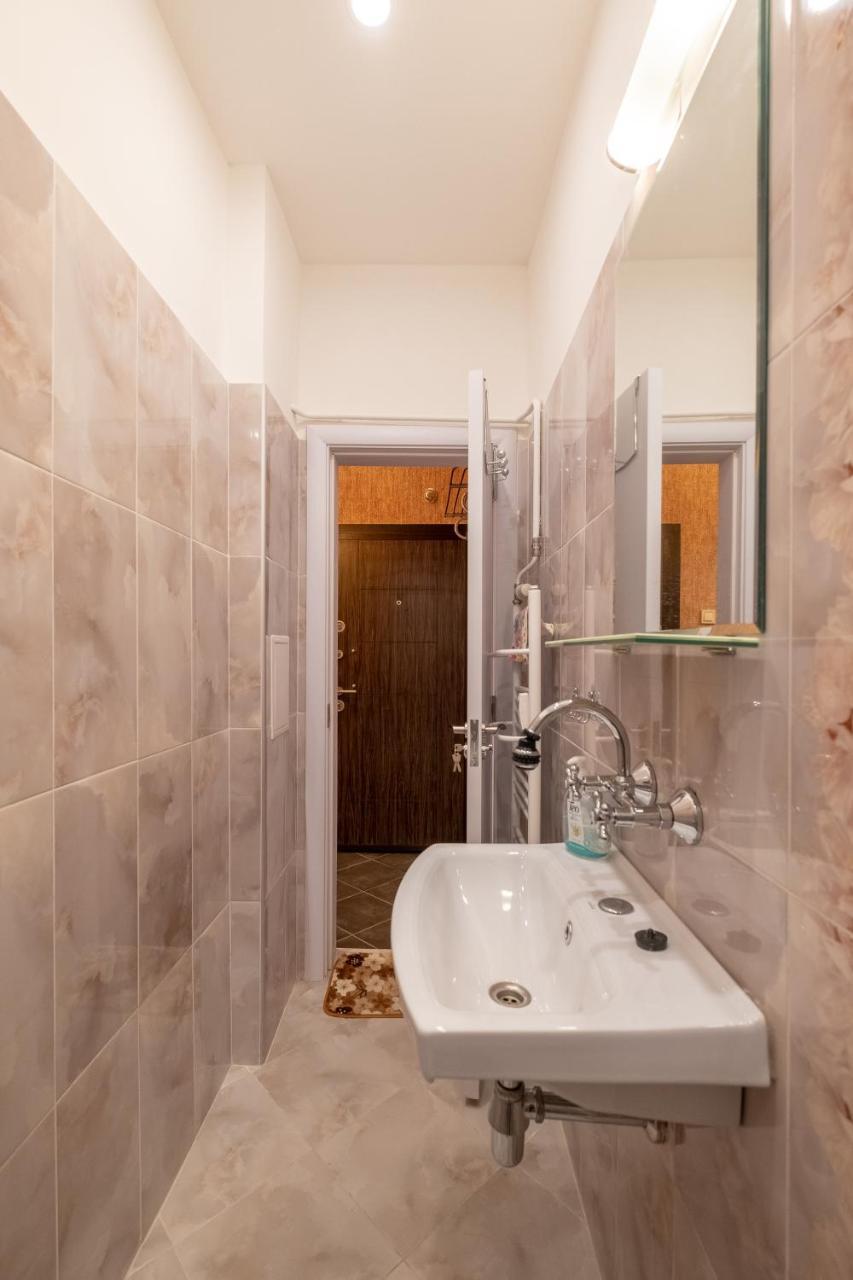 Feel Sofia - One Bedroom Apartment Next To Russian Square Eksteriør billede